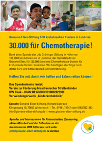 groß